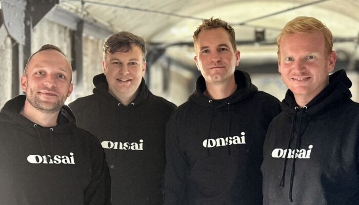 Onsai sichert sich mehr als 1 Mio. Euro Wachstumskapital für den Einsatz autonomer KI in der Hotellerie